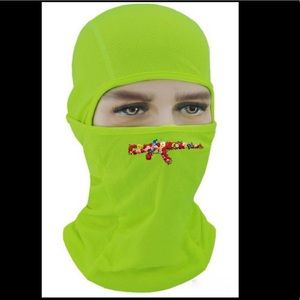 Balaclava mask